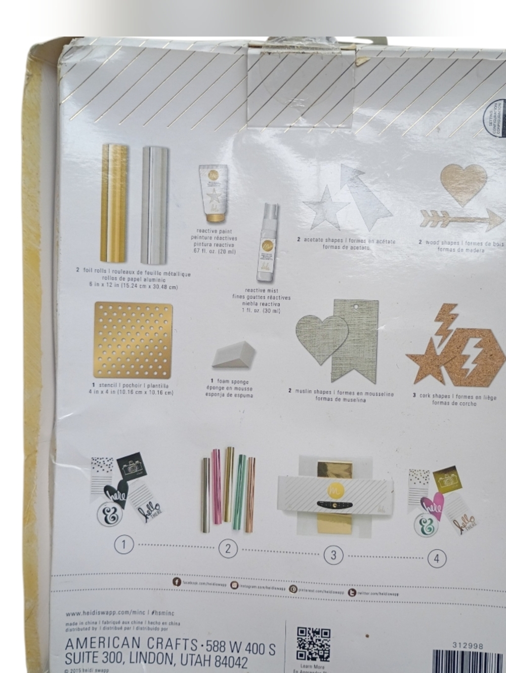 Project Life Scrapbooking Bundle - Picture 5 of 7